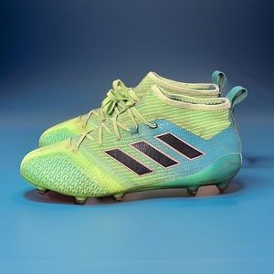 Adidas ACE 17.1 Performance Primeknit Mens Soccer Cleats